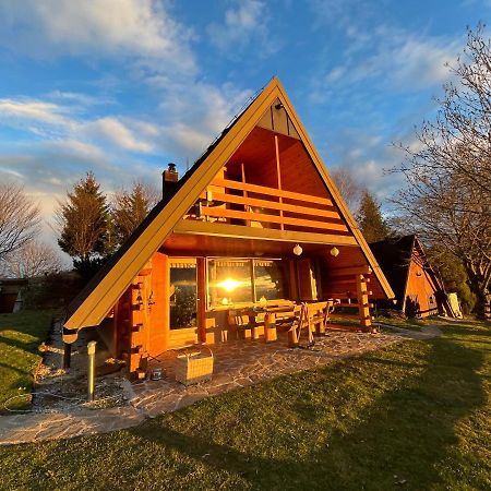 Mountain View Cottage Kamnik Buitenkant foto
